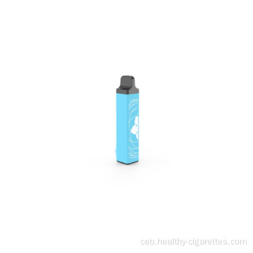 2021 Bag-ong Refillable Disposable E-cigarette Product